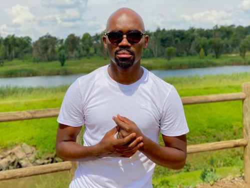 Dr Musa Mthombeni qualifies as a neurointerventionist