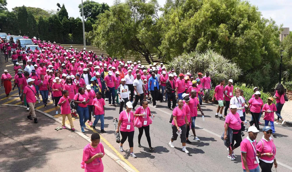 Cancer Alliance calls for equal access to health care amid rising ...