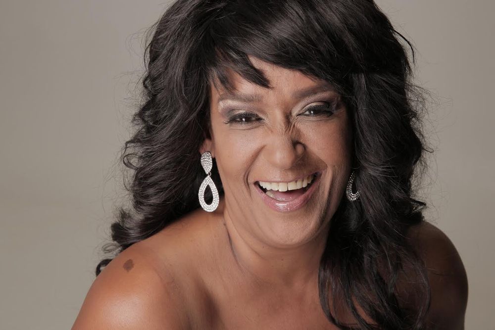 Vicky Sampson excited for Artscape performance