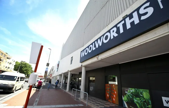 The retailer says the pandemic and related restrictions had a dramatic impact on consumer shopping behaviour, particularly for wine consumption. File photo.