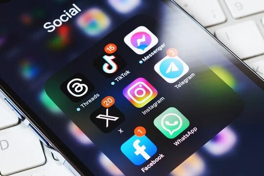 Has social media killed our sense of empathy?