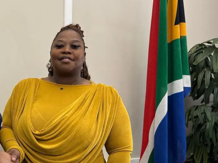 The Cape Town Magistrate’s Court has granted bail to MK Party Chief Whip Mmabatho Mokoena-Zondi following her arrest in an alleged R233,000 salary fraud case.