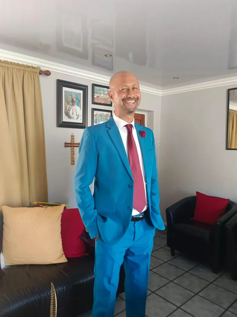 New principal brings leadership vision to St Augustine’s Primary