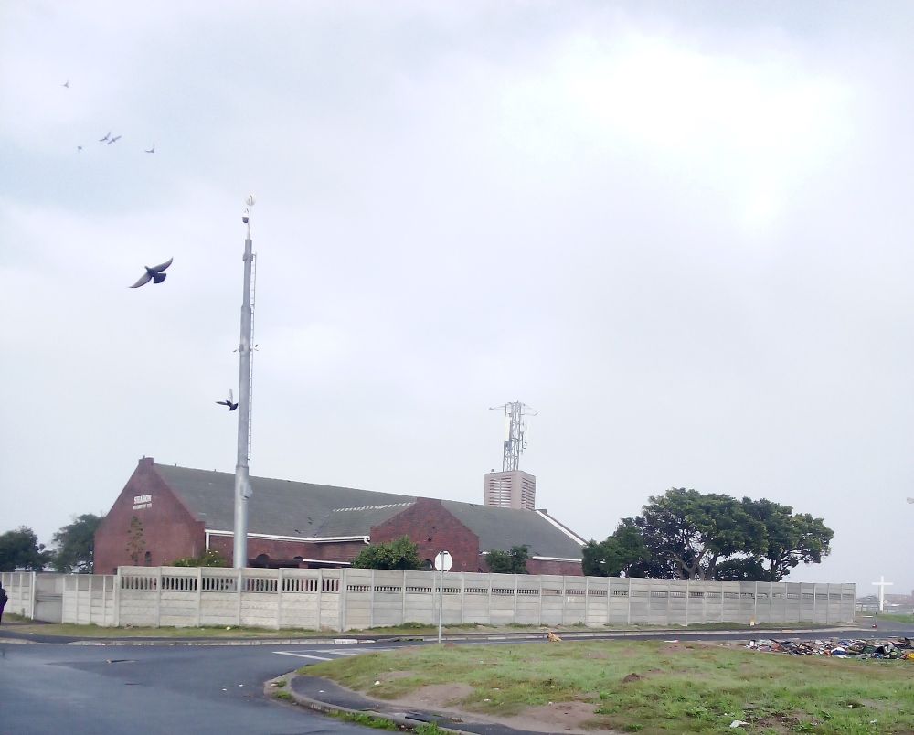 Safety fears in Cafda