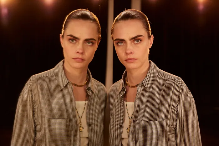 Cara Delevingne. Picture: Supplied