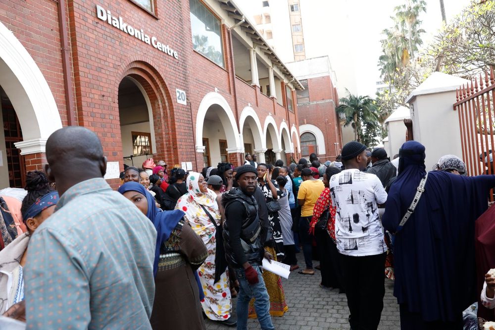 Weak Policies, Poor Governance Stoking Anti-Immigrant Sentiment