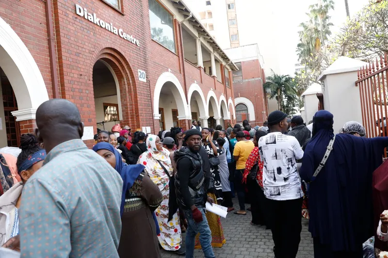 Weak Policies, Poor Governance Stoking Anti-Immigrant Sentiment
