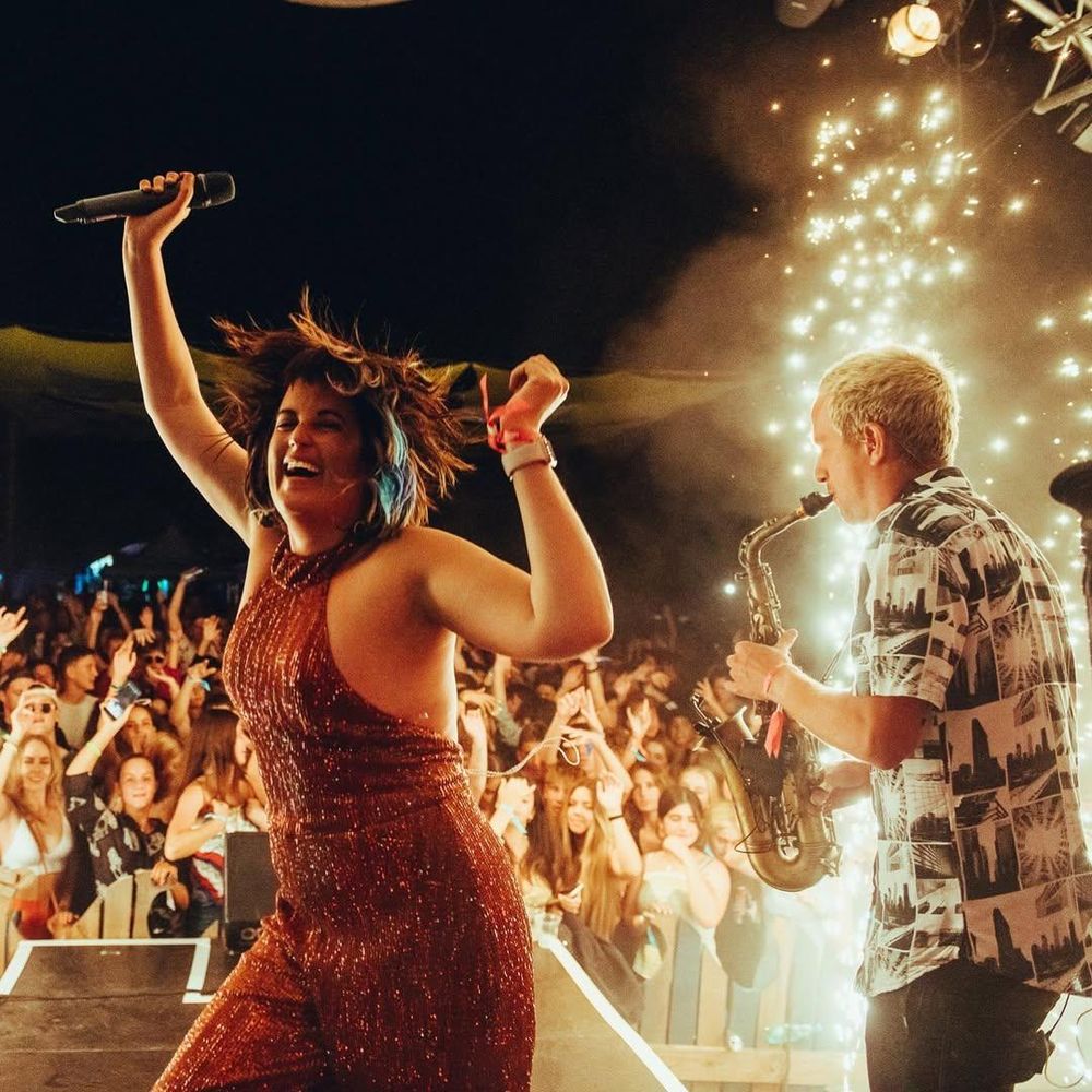 Enjoy live music, iconic tributes and vintage ballroom fun in Cape Town ...