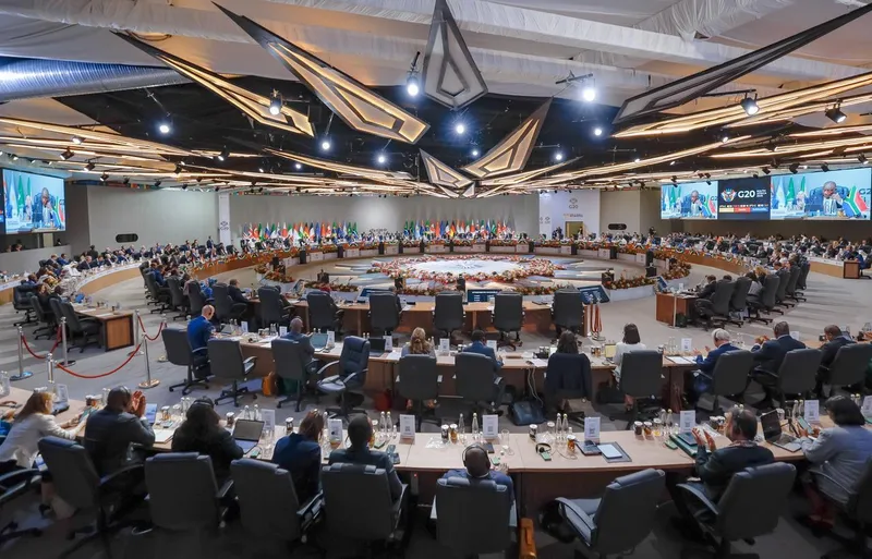 Italy commits to slashing debt of low, and middle-income countries by half in 10 years