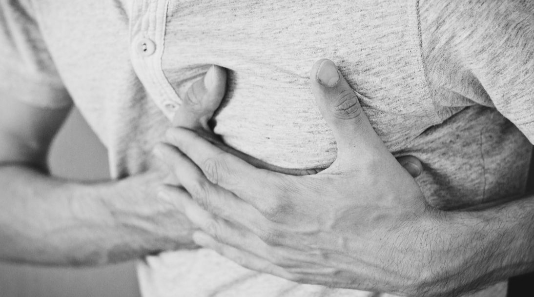 Ayurveda and cardiovascular disease in men