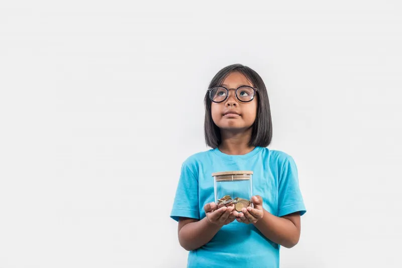 How to explain investing to a fifth grader – and why we must