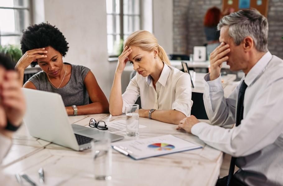 Governance fatigue: When boards normalise what should alarm them