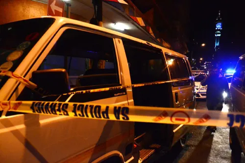 Western Cape police increase deployments after three deadly shootings