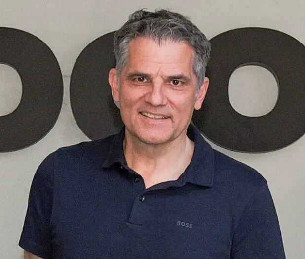 Yoco CEO: Carsten Höltkemeyer