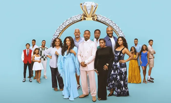After months of eager anticipation, Tyler Perry's highly awaited sequel, 'Why Did I Get Married Again?', is finally set to premiere on Netflix this September.