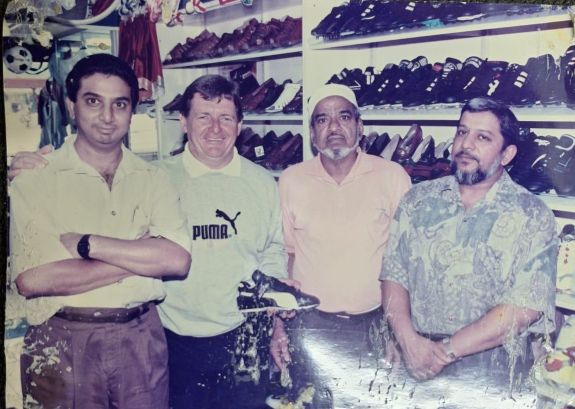 Long-standing Durban CBD businesses call for action on crime and neglect - IOL