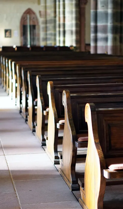 Seven killed as gunmen open fire inside Jordan church