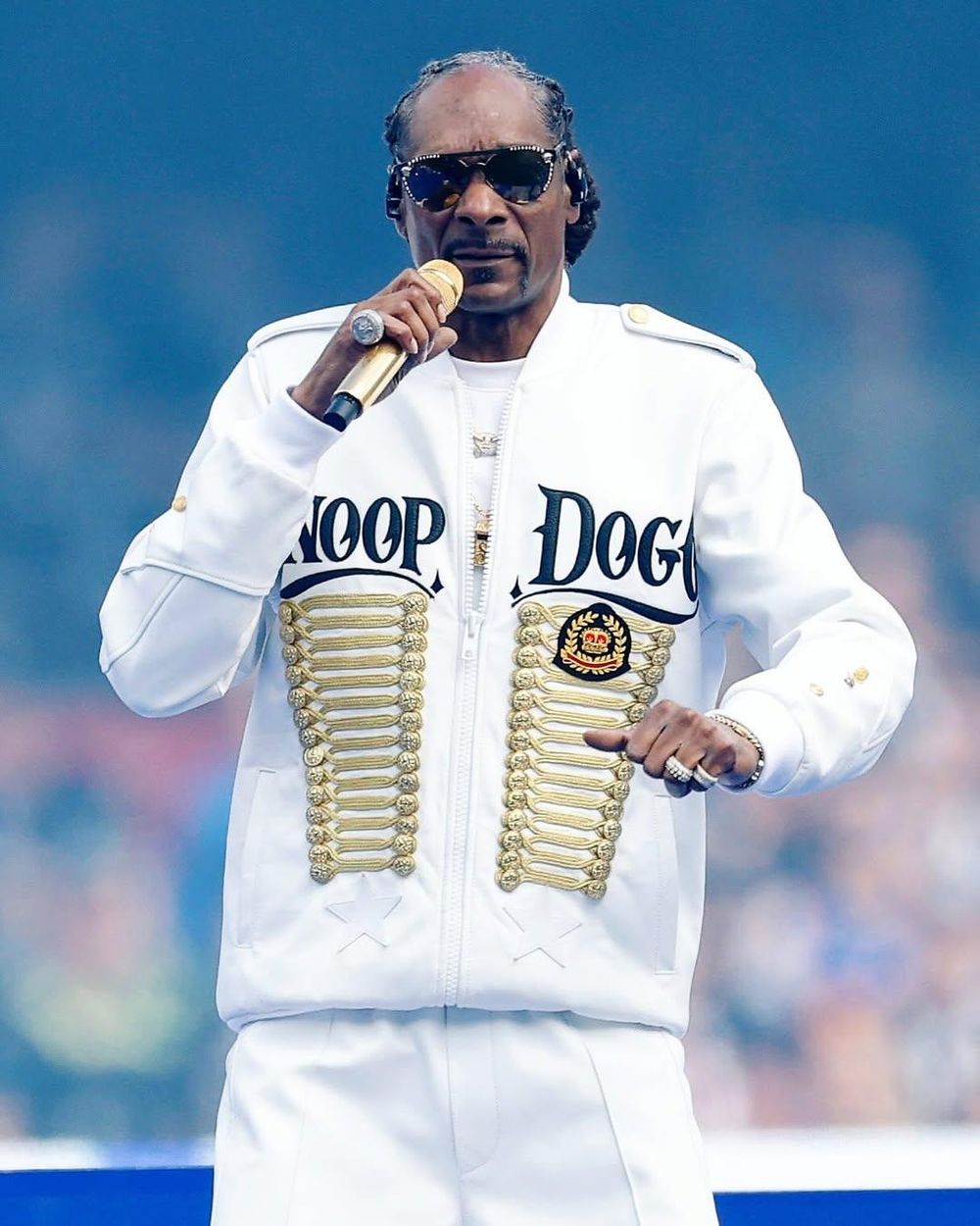 Snoop Dogg promotes LGBTQ inclusivity in 'Doggyland' animated series