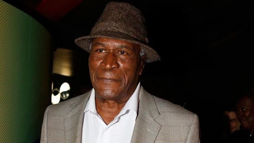 Coming to America', 'Good Times' star John Amos dies, aged 84
