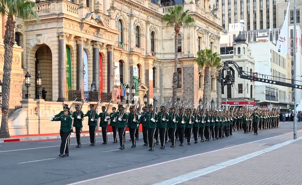 Here's how much SONA 2026 will cost following Parliament's budget pinch