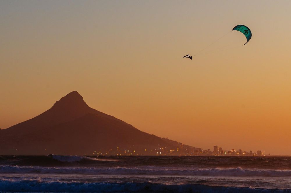 New NSRI rescue boat named after late kitesurfer Graham Howes - IOL