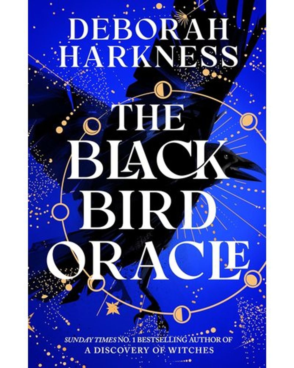 A captivating tale of magic and family dynamics