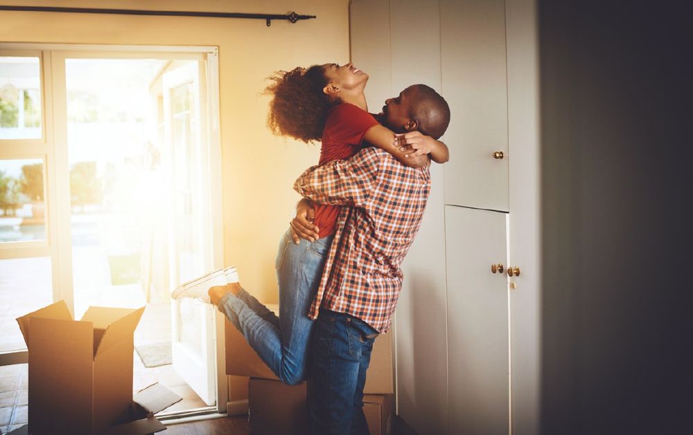 Navigating love and property: how to safeguard your finances in co-ownership