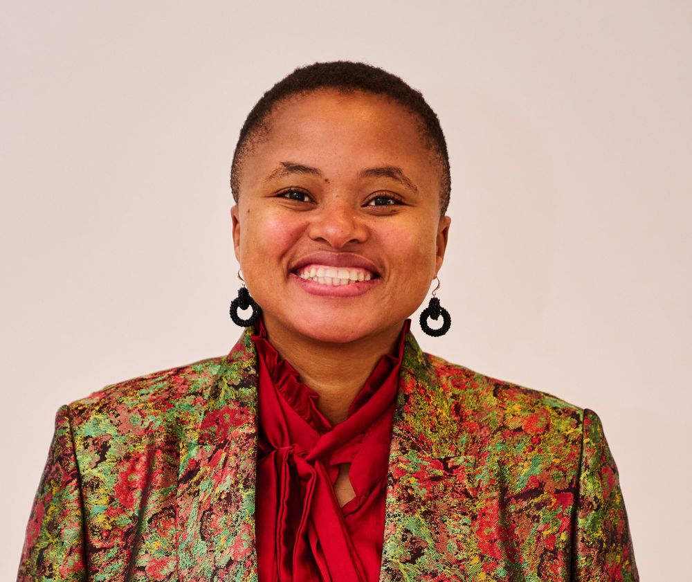 The Africa we build together: A Heritage Month reflection - IOL