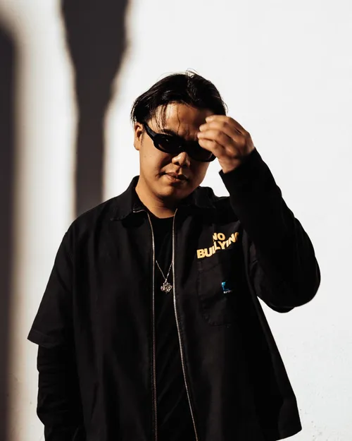 洋楽 LIFE ANCY G-RAP - EXPECT SUPREME-WISDOM
