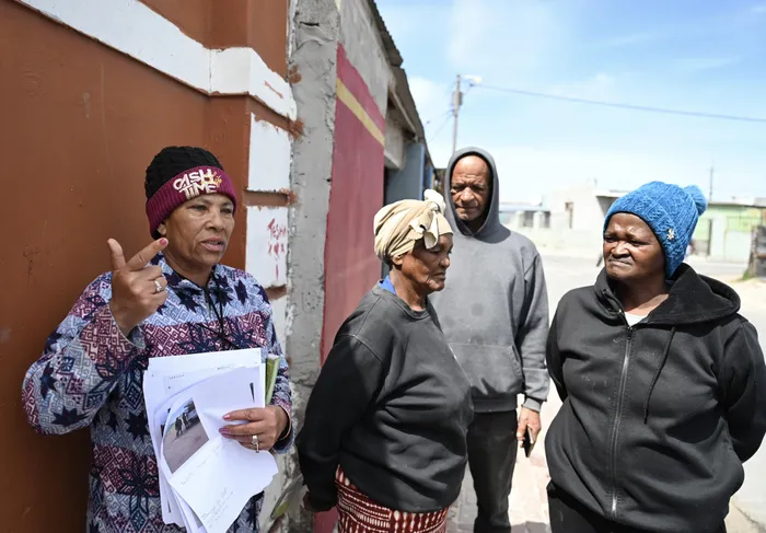 ‘Before we vote, we want help’: Delft residents demand electricity