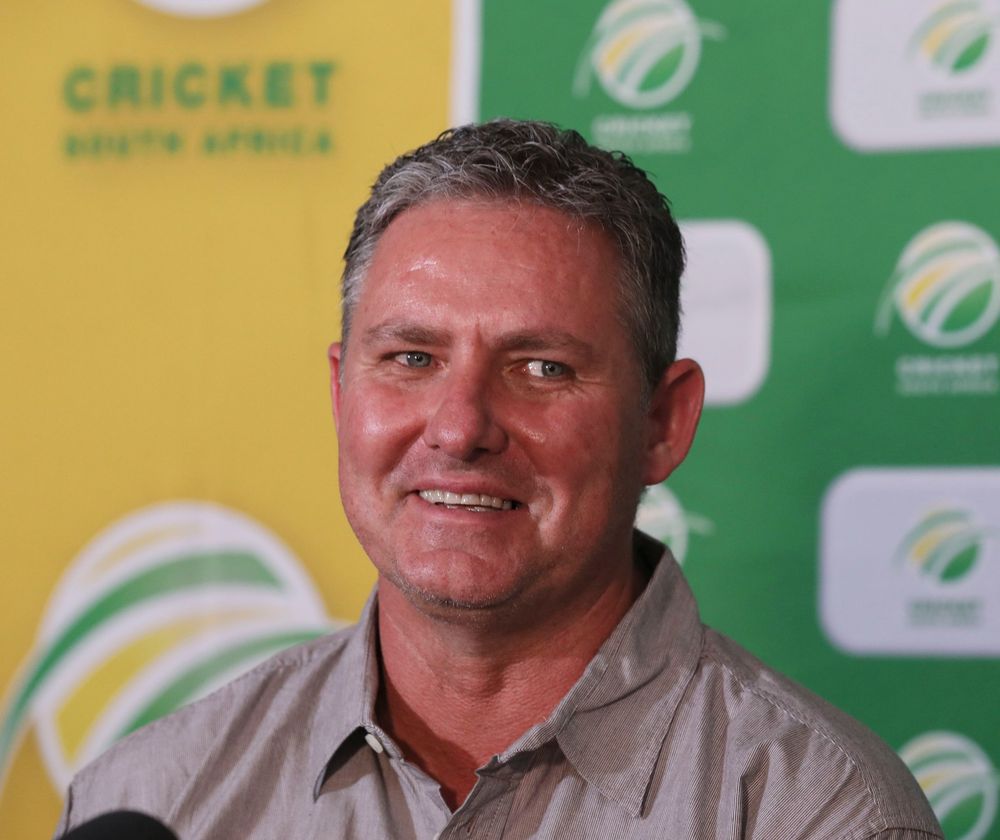The 2020/21 domestic cricket season could start in January