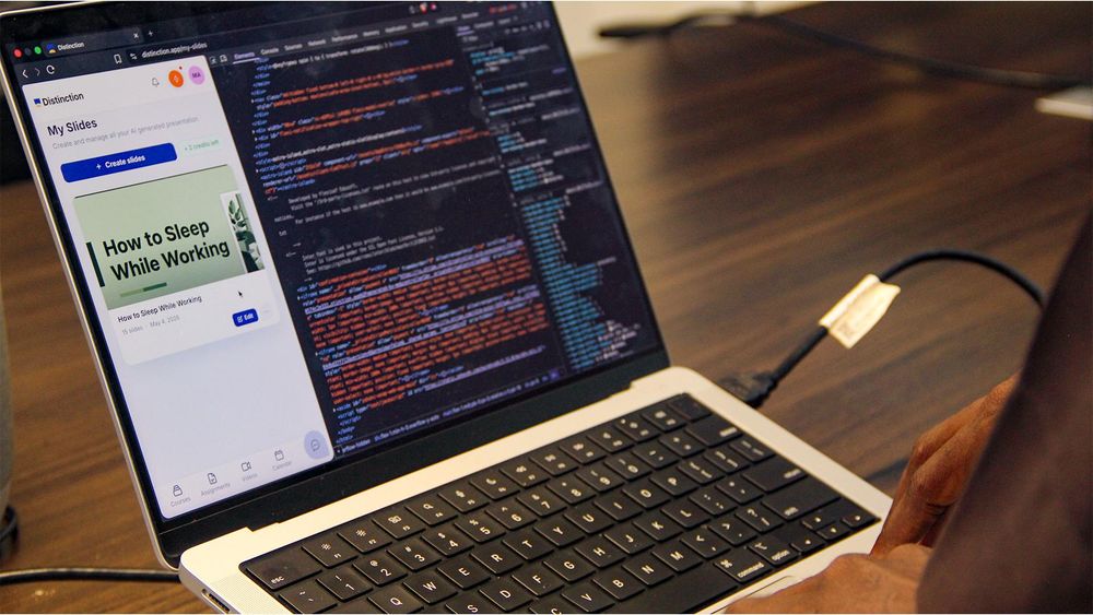How AI is saving Nigerian lecturers days of preparation - IOL