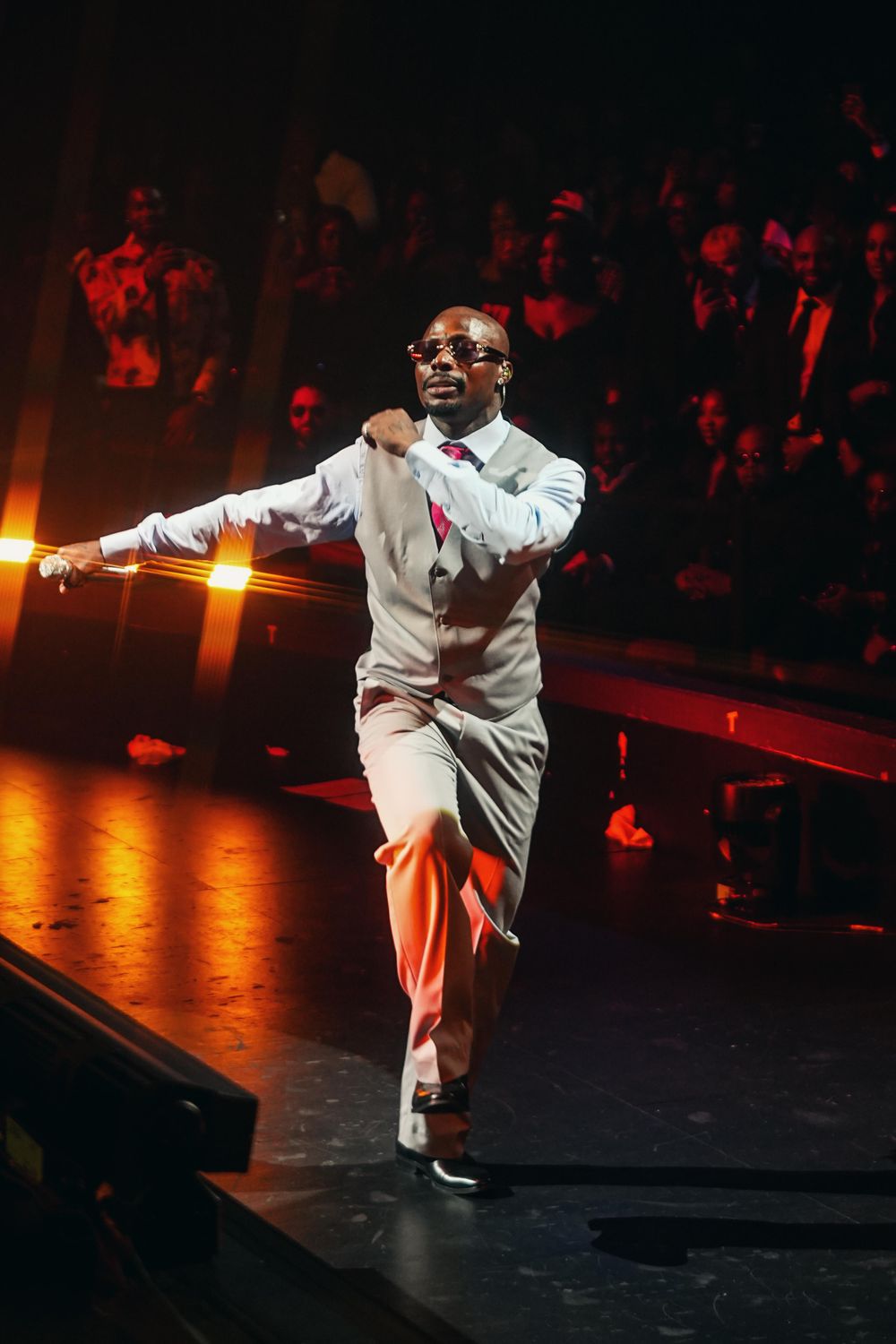 Asake's first performance in South Africa set for 2026