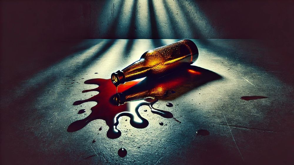 SAPS detective stabbed to death in tavern brawl over spilled beer