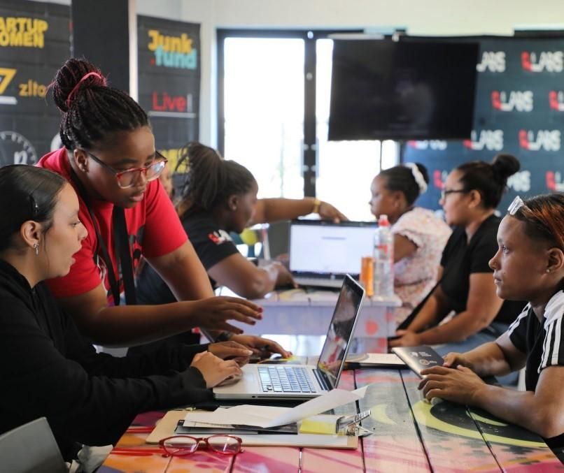 Africa’s social enterprises generate $96bn and 12 million jobs, WEF-backed report reveals