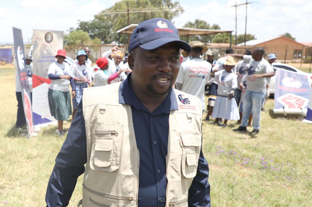 Tau cuts ties with IPHC factional leader Sandlana