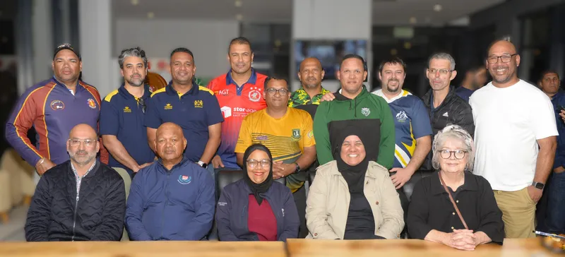 Growing enthusiasm among former cricketers to get back on the pitch