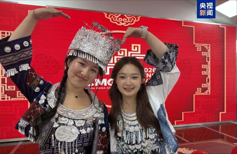 Lighting Up Johannesburg: Why the Chinese New Year-and the CMG Spring Festival Gala-matter to us all