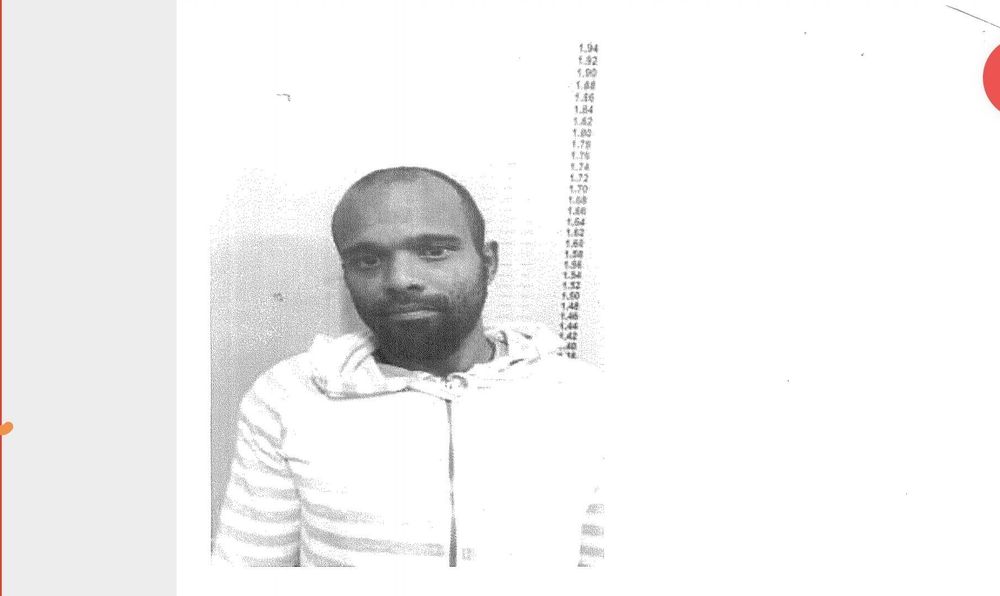 Help find Junaid Davids, wanted for Muizenberg house robbery