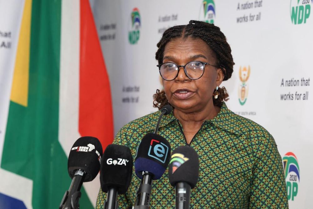 Central Drug Authority board: MPs shortlist former members despite 'poor record' - IOL