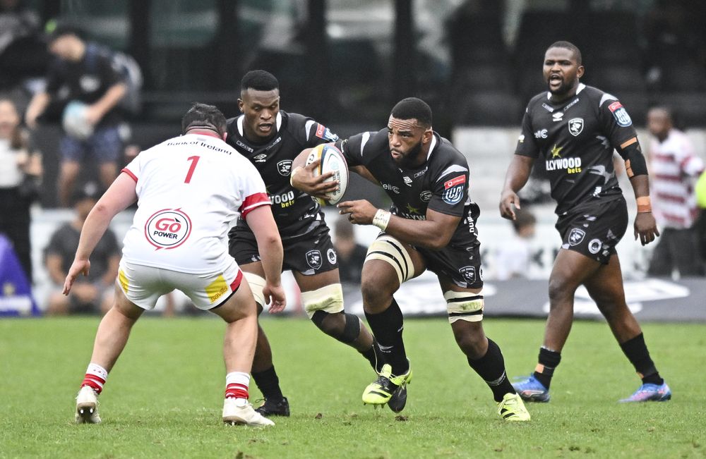 EXCLUSIVE | Sharks need ‘next-in-line’ talent, not just Springboks ...