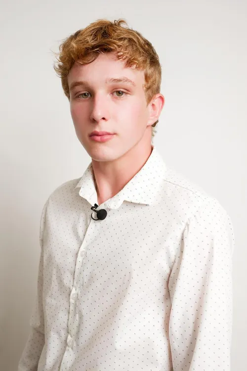 Who is Pieter Kriel? Young activist shakes up SA's political landscape with controversial views on race