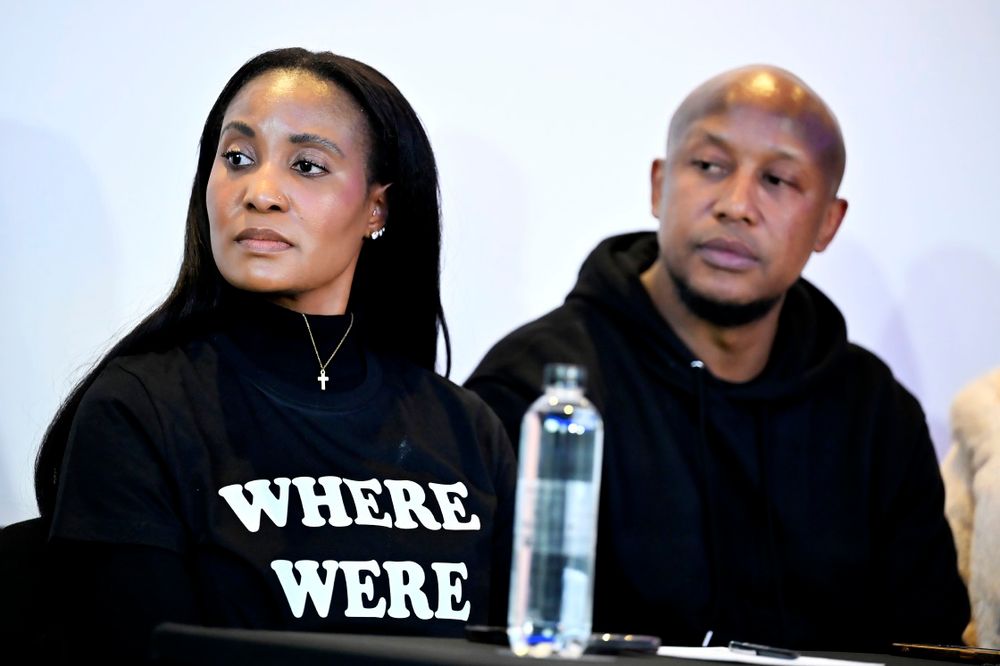 Political turmoil in MKP: Nhlamulo Ndhlela and Duduzile Zuma-Sambudla respond to expulsion