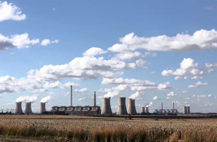 SDG 17, South Africa-style: We need practical collaborations that mobilise capital, technology