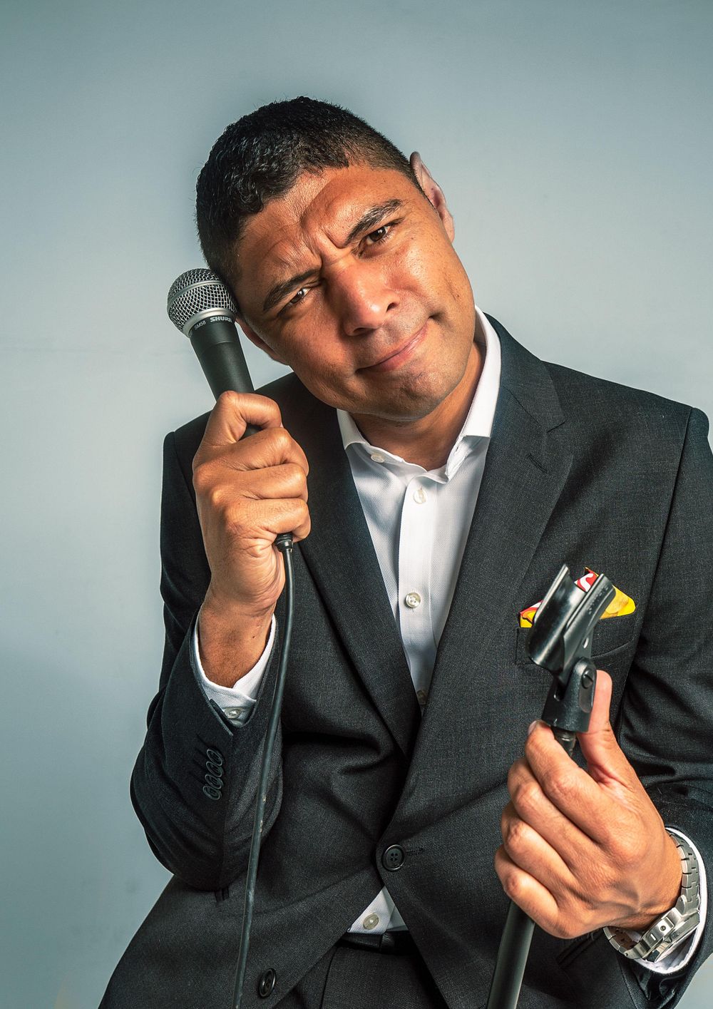 Mzansi's finest comedians take Cape Town by storm this weekend