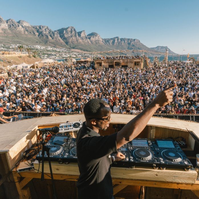 Navigating the challenges of the African music industry
