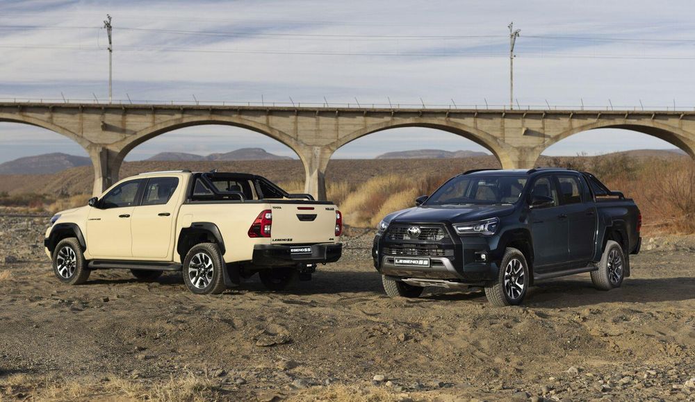 South African new vehicle sales boom continues - these were the top manufacturers in November 2025