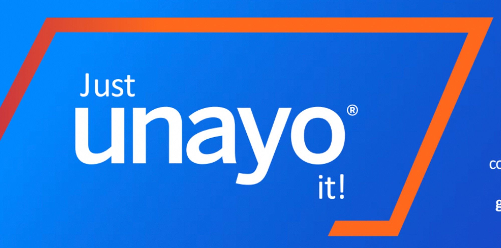 What is Standard Bank’s Unayo platform all about?