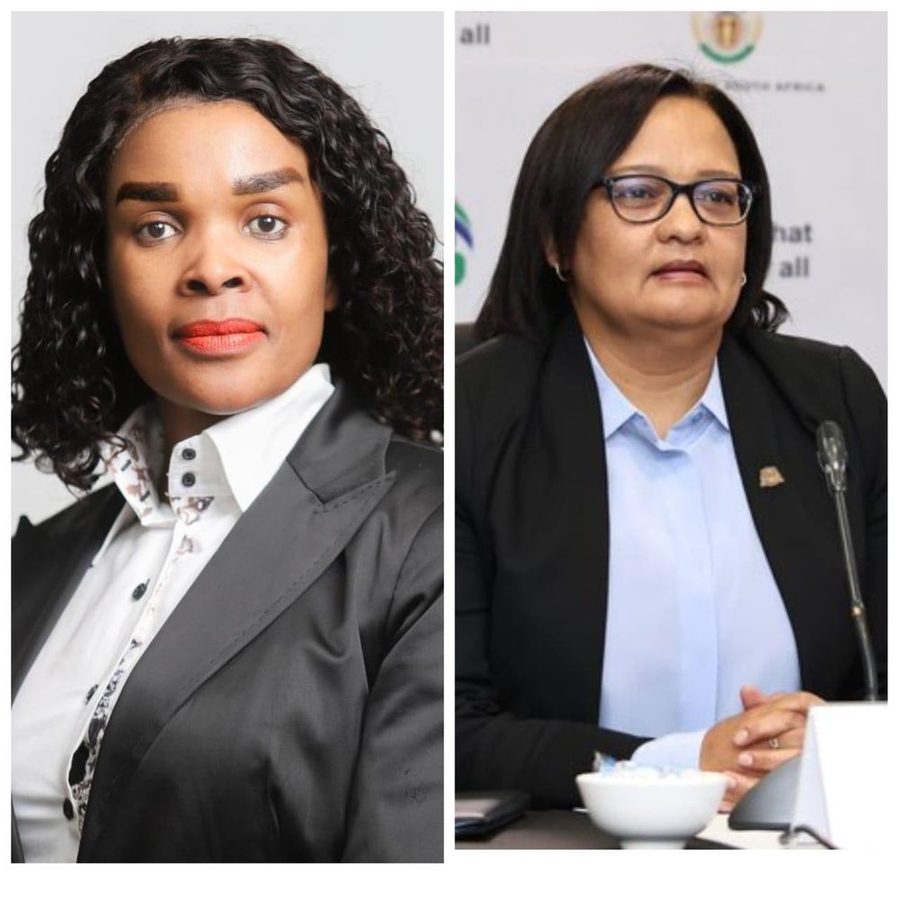 Ramaphosa appoints two senior prosecutors to top NPA posts to fight crime