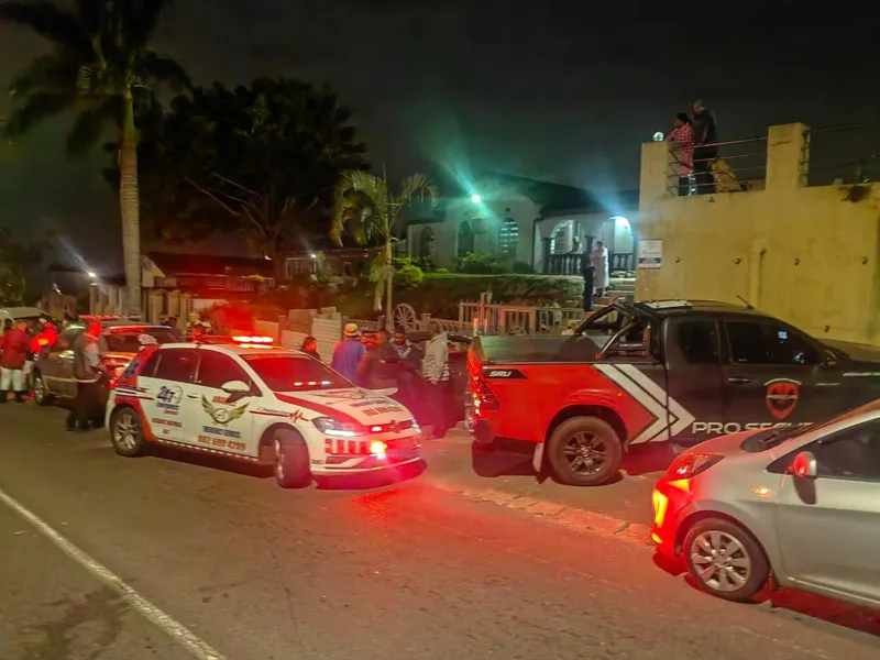 Man delivering food shot and killed in Chatsworth for his cellphone